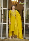 Roshani Vol 2 By Karissa Viscose Wholesale Readymade Suits Suppliers In Mumbai